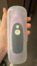 AVENT飞利浦新安怡医用体温计精准婴儿童耳温枪测温老人丁香紫FC-IR106 实拍图