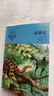 动物小说大王沈石溪品藏书系新版（橙蓝特辑套装共12册）儿童文学故事书课外读物小学生课外阅读正版套装  实拍图