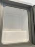 美的（Midea）车载冰箱压缩机冰箱制冷车家两用抗震防颠簸冷藏冷冻精准控温11L 实拍图