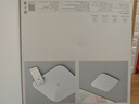 米家小米智能体重秤S200 白色 双接家用健康秤电子秤人物双模式 APP高精准数据测量 体重管理 减肥专用 实拍图