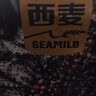 西麦有机五黑谷物燕麦片420g 谷物代餐即食中式营养早餐无添加 实拍图