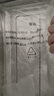 小熊（Bear）烤肉锅电烤盘电烤炉家用电烧烤炉烤串烤肉一体无浓烟全机可拆洗2100W双烤网烤盘DKL-G21P1 实拍图