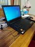联想（Lenovo)二手笔记本电脑小新 Air/pro 14/15.6寸 E系列昭阳/idea 轻薄商务制图办公本 9新强劲办公i7四代16G-1TB固态-独显E系列 . 实拍图
