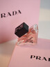 普拉达（PRADA）七夕情人节礼物 唇釉221+我本莫测50ml 持久礼盒生日礼物送女友 实拍图
