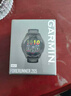佳明（GARMIN）FR265运动心率手表智能手表腕表户外铁三跑步游泳跑表血氧 礼物 Forerunner 265S 音乐版 月光白 实拍图