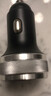纽曼车载充电器66W/100W超级快充一拖二点烟器转换插头usb车充 实拍图