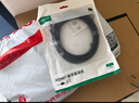 绿联HDMI线 4K数字高清线 3D视频线 笔记本电脑机顶盒连接电视投影仪显示器数据连接线5米50110 实拍图
