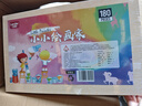 乐缔儿童绘画木盒180件画画工具套装画蜡笔水彩学生绘画笔儿童节礼物 实拍图