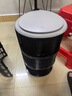 飞利浦（PHILIPS）空气净化器价保618除甲醛烟味新房专业家用孕妇婴儿室内鼻炎杀菌净化机除螨尘花粉过敏原AC4228银 实拍图