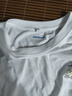 真维斯（Jeanswest）短袖t恤女2026新款夏季小个子宽松纯棉半袖上衣服休闲时尚体恤衫 实拍图