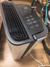 德业（Deye）除湿机/抽湿机 除湿量25升/天 45㎡家用轻音地下室除潮除湿器干衣机客厅卧室 手机智控DYD-T22A3 实拍图