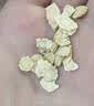 同仁堂品牌 北京同仁堂西洋参片250g1.2-1.4cm花旗参礼品端午节礼物父亲 实拍图