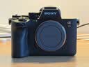 索尼（SONY）A7R5 ILCE-7RM5全画幅旗舰微单相机a7r5打鸟摄影设备  8K视频拍摄A7RM5 6100万像素双影像画质 A7R5单机身 官方标配【套餐更划算】 实拍图