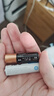 南孚5号充电电池2粒 镍氢耐用型1600mAh 附充电器 适用于玩具车/血压计/挂钟/鼠标键盘等 AA 实拍图