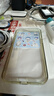 绿联【环保认证】适用iphone15promax手机壳苹果15ProMax气囊防摔保护套超薄镜头全包抗黄防磨防震透明 实拍图
