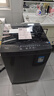 美的（Midea）【价保618】免清洗波轮洗衣机全自动 6公斤小型家用 除螨 一级能效 MB60V56B 以旧换新 补贴 自营 实拍图