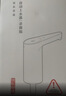 京东京造 桶装水抽水器 家用办公室饮水机泵 自动电动抽水器上水器 白色 实拍图