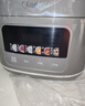 美的（Midea）【价保618】电饭煲0涂层电饭锅5L大容量316L不锈钢内胆4-5人无涂层家用多功能微压电饭煲MB-RE587S 实拍图