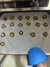 Septree心驰食品烘干机宠物零食家用多功能小型干果机厨房食物风干机器水果烤干机 14层款+14张不粘垫 (仅烘干不能烤熟) 实拍图