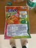 悠哈普超夹心软糖 90g*4包 混合口味 儿童糖果 休闲零食糖果 婚庆喜糖 实拍图