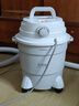 德尔玛（Deerma）【重磅新品】TJ700S 干吹两用吸尘器 家用商用 吸尘器桶式大吸力 整机降噪设计ZN-530 实拍图