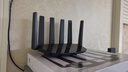 普联（TP-LINK）大道路由器7DR6430 BE6400 5G WiFi7千兆双频家用高速穿墙 2.4G wifi6无线 2.5G网口 游戏加速 实拍图