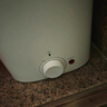 美的（Midea）新品8.3升储水式小厨宝家用48升一级能效2000W电热水器 防电墙 厨房热水宝 国家补贴F8.3-20CB(ES) 实拍图