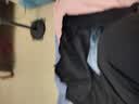 艾伦伯顿（Alen Botun）运动服套装男冰丝t恤跑步速干衣短袖夏季短裤健身训练羽毛球服 灰色套装 【冰丝 速干 透气】 3XL 【160-175斤】 实拍图
