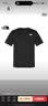 北面（The North Face）T恤男女户外时尚透气休闲棉半袖短袖 JK3 L 实拍图
