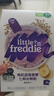 小皮（Little Freddie）有机高铁米粉蓝莓谷物米粉160g婴幼儿米粉6-12个月米糊婴儿辅食 实拍图