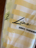 易优家密封袋旅行衣物收纳袋行李箱内衣收纳便携食品XL2XL3XL组合15只 实拍图