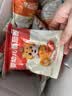 贝贝哩无麸质小米饼干80g儿童宝宝零食无小麦小圆饼休闲零食0添加白砂糖 实拍图