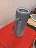 华为Sound Joy 2 智能版 便携式音箱 高保真电脑音响 两台组建立体声 26小时长续航户外音箱 海岛蓝 实拍图