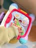 伟易达（Vtech）婴儿玩具六面体学习智立方六面盒儿童早教男孩女孩生日宝宝礼物 实拍图