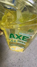 AXE斧头牌柠檬玻尿酸洗洁精1kg*2瓶果蔬安心洗清洁力+50% 实拍图