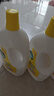 滴露（Dettol）衣物除菌液柠檬3L*3瓶杀菌除螨内衣衣物消毒液可配洗衣液儿童可用 实拍图