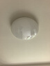 飞利浦（PHILIPS）全光谱LED三防吸顶灯阳台专用超薄卧室灯具小白灯【包安装】 实拍图