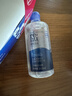 博士伦润明清透 隐形眼镜水护理液830ml 隐形眼镜多功能护理液 实拍图