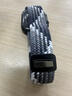 BHO适用苹果手表表带apple watch s11/ultra3/s10/se3编织回环表带iwatch s9/8/7/6尼龙磁吸扣手表带 实拍图