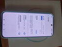 vivo S30 Pro mini 12GB+256GB 薄荷青 国家补贴 多彩小直屏 超级潜望长焦 6500mAh 学生 AI手机 实拍图