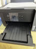 爱普生（EPSON）【6代新品】L4358墨仓式彩色无线AI学习打印机一体机家用/办公L4266/L4268升级自动双面/液晶屏/黑 实拍图