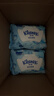 舒洁（Kleenex）湿厕纸80抽*3包家庭装洁厕湿巾纯水湿厕纸婴儿湿厕纸洁厕湿巾 实拍图