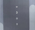 大江浴室地垫吸水防滑厕所门口卫生间脚垫40x60cm 实拍图