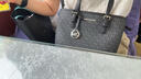 MICHAEL KORSJETSETTRAVELMK女包单肩包托特包35T9GTVT0B七夕礼物送女友 实拍图