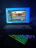 联想（Lenovo) 拯救者15.6寸Y7000/ R9000P高刷电竞吃鸡设计游戏本二手笔记本电脑 95新R7-5800-RTX3070 R9000P 8G256G/定制升级 实拍图