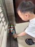 汇乐玩具婴儿玩具工程车挖掘机玩具车儿童男女孩汽车玩具1-3岁儿童节礼物 实拍图