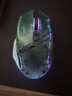 雷蛇（Razer）巴塞利斯蛇V3专业版 35K 幻影绿 无线鼠标 人体工学设计 RGB幻彩灯效 吃鸡/LOL/CS GO游戏  实拍图