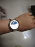 华为【520送礼优选送女友】HUAWEI WATCH GT 6 浮光白 41mm智能手表多维情绪健康全新骑行体验强劲续航 实拍图