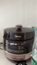 美的（Midea）【价保618】全自动智能预约电压力锅6L大容量家用双胆煲汤电饭煲60Easy203多功能高压锅6-10人 实拍图