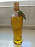 鲁花 【保真花生油】食用油 5S 物理压榨 高油酸花生油750ml 实拍图